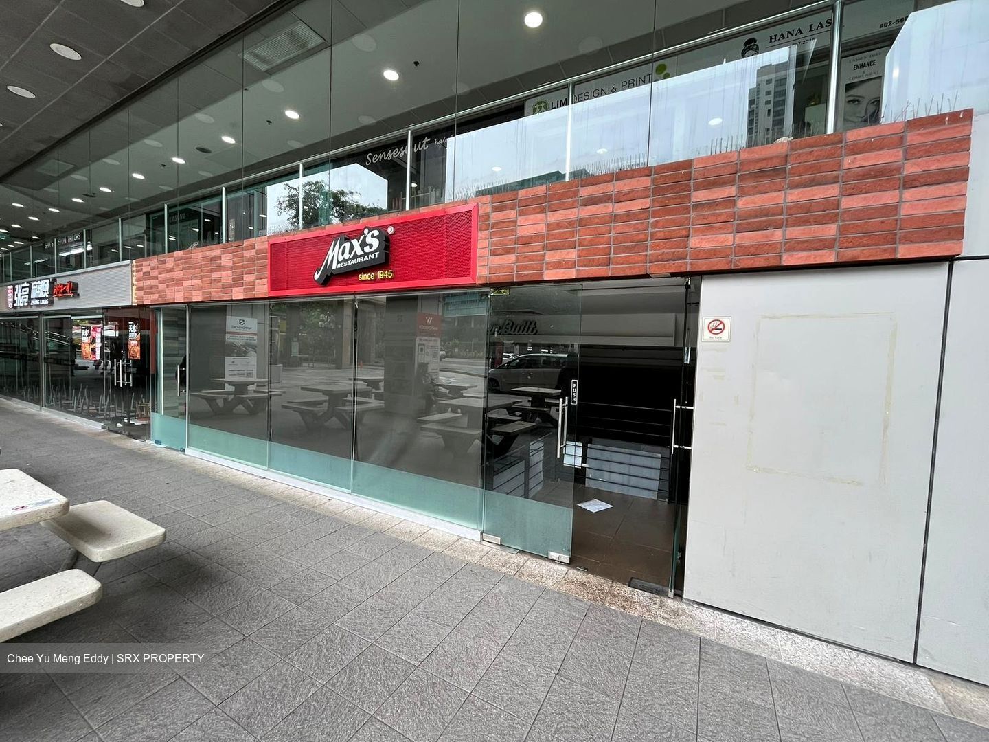 Scotts Road (D9), Retail #483326191